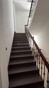 Balcony Image of 7300 Sq.ft 5 BHK Independent House for sale in MDC Sector 4 Panchkula for Rs. 185000000