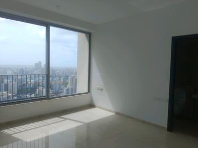 Bedroom Image of 1250 Sq.ft 3 BHK Apartment / Flat for sale in Oberoi Sky City, Borivali East Mumbai for Rs. 50000000