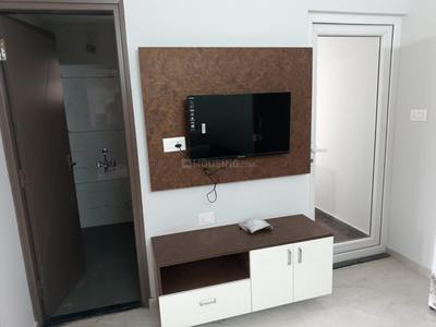 Bedroom Image of 750 Sq.ft 1 BHK Apartment / Flat for rent in Kadubeesanahalli Bengaluru for Rs. 28000