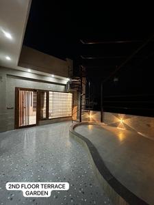 Balcony Image of 4500 Sq.ft 4 BHK Independent House for sale in Vaishali Nagar Jaipur for Rs. 60000000