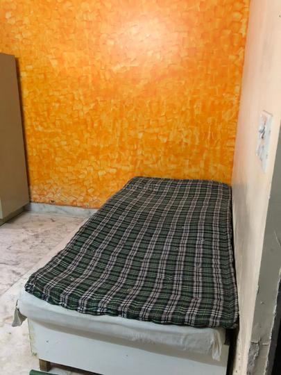 West Patel Nagar, Patel Nagar Bedroom 1