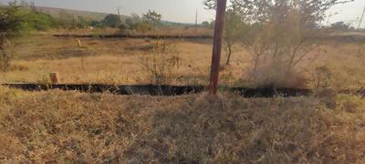 Residential Plot