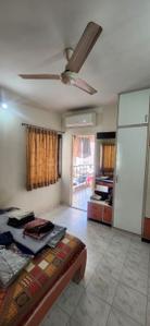 Hall Image of 1340 Sq.ft 3 BHK Apartment / Flat for sale in Vastrapur Ahmedabad for Rs. 10000000