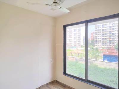 1 BHK Flat