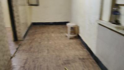 Balcony Image of 750 Sq.ft 1 BHK Apartment / Flat for sale in Vashi Navi Mumbai for Rs. 13000000