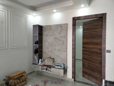Living Room Image of 1566 Sq.ft 3 BHK Builder Floor for sale in Noida Extension Greater Noida for Rs. 6610000