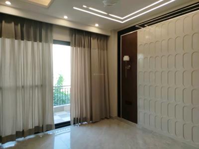 Bedroom Image of 1935 Sq.ft 3 BHK Builder Floor for sale in Sushant Lok Phase 1 Gurgaon for Rs. 37000000