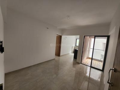 Hall Image of 550 Sq.ft 1 BHK Apartment / Flat for rent in Excellaa Florence, Pirangut Pune for Rs. 12000