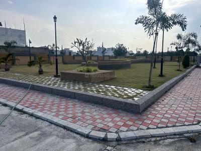 Image of 1000 Sq.ft 2 BHK Apartment / Flat for sale in Kanadiya, Indore for Rs. 3650000