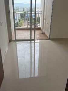 Bedroom Image of 820 Sq.ft 2 BHK Apartment / Flat for sale in Gagan Aviva, Kesnand Pune for Rs. 4500000
