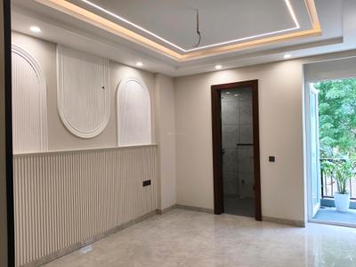 Bedroom Image of 1850 Sq.ft 3 BHK Builder Floor for sale in Vipul World, Sector 48 Gurgaon for Rs. 31000000