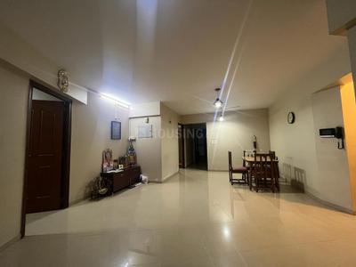 Hall Image of 1638 Sq.ft 3 BHK Apartment / Flat for sale in Chembur Mumbai for Rs. 48000000