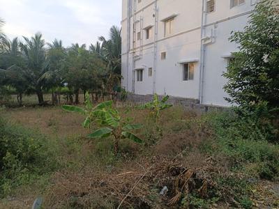 Residential Plot