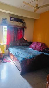 Bedroom Image of 927 Sq.ft 2 BHK Apartment / Flat for sale in Rajarhat Kolkata for Rs. 2800000