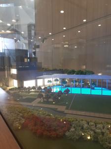 Balcony Image of 1000 Sq.ft 2 BHK Apartment / Flat for sale in Kondhwa Budruk Pune for Rs. 8100000