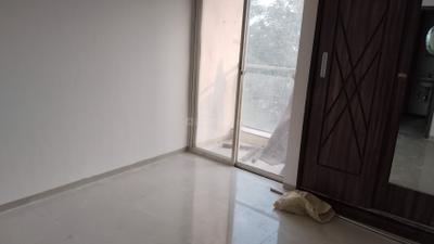 Bedroom Image of 900 Sq.ft 2 BHK Apartment / Flat for sale in Gagan Micasaa, Wagholi Pune for Rs. 6200000