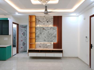 3 BHK Independent Builder Floor