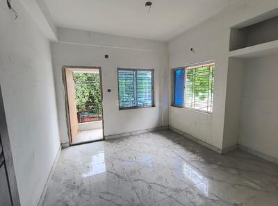 Hall Image of 1600 Sq.ft 3 BHK Apartment / Flat for rent in New Garia Kolkata for Rs. 30000