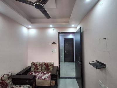 BHK Flats for Rent in West Sagarpur, New Delhi 2+ BHK Rental
