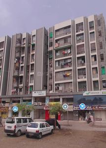 Image of 830 Sq.ft 1 BHK Apartment / Flat for sale in Riddhi Siddhi Orchid Elegance, Nava Naroda, Ahmedabad for Rs. 3000000