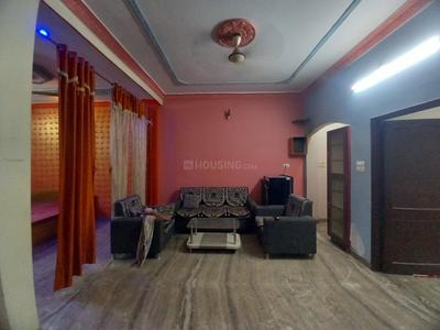 Hall Image of 900 Sq.ft 2 BHK Builder Floor for rent in Chopasni Housing Board Jodhpur for Rs. 22000