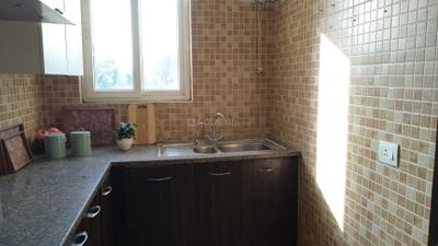 Kitchen Image of 1820 Sq.ft 3 BHK Apartment / Flat for sale in Umang Winter Hills, Sector 77 Gurgaon for Rs. 19000000