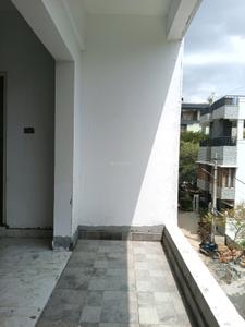 Bedroom One Image of 1333 Sq.ft 3 BHK Apartment / Flat for sale in HK Roshini Homes, Horamavu Bengaluru for Rs. 8378000