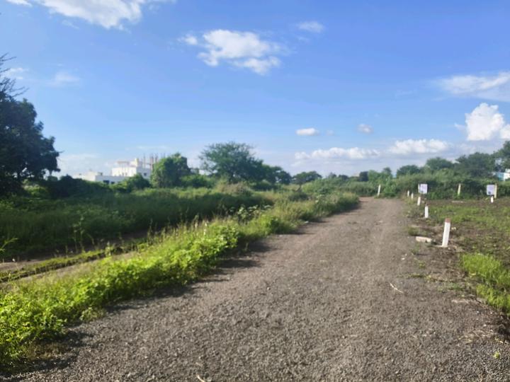 Wagholi Main Image 1
