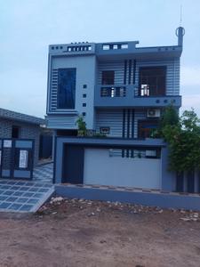 Image of 160 Sq.ft 2 BHK Independent House for rent in Shivsinghpura, Sikar for Rs. 3500