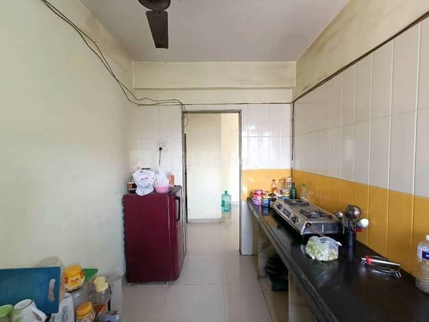 Saibaba Vihar Complex - Tulips Kitchen 1