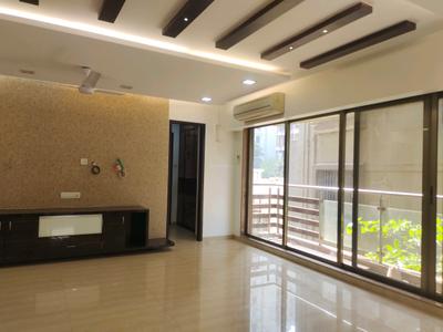 Living Room Image of 2275 Sq.ft 4 BHK Apartment / Flat for sale in  Emporio Apartments, Vile Parle West Mumbai for Rs. 89000000