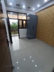 Bedroom Image of 800 Sq.ft 2 BHK Builder Floor for sale in Vasundhara Ghaziabad for Rs. 6300000
