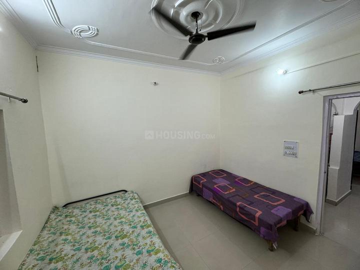 Jagriti Enclave, Sahastradhara Road Bedroom 1