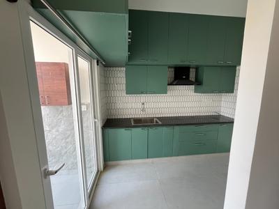 Kitchen Image of 750 Sq.ft 1 BHK Apartment / Flat for rent in Kadugodi Bengaluru for Rs. 20000