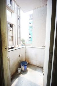 Balcony Image of 900 Sq.ft 2 BHK Apartment / Flat for sale in Narolgam Ahmedabad for Rs. 3200000