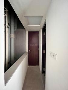 Image of 2020 Sq.ft 3 BHK Apartment / Flat for rent in Lokhandwala Minerva, Worli, Mumbai for Rs. 359000