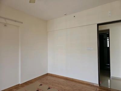 Bedroom Image of 1620 Sq.ft 3 BHK Apartment / Flat for sale in Goel Ganga Constella, Kharadi Pune for Rs. 18500000