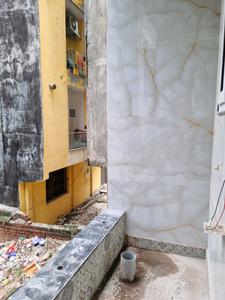 Bedroom One Image of 600 Sq.ft 2 BHK Apartment / Flat for sale in Suraj Vihar New Delhi for Rs. 4800000