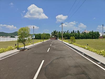 Image of 1000 Sq.ft Residential Plot / Land for sale in West Tambaram, Chennai for Rs. 5999000