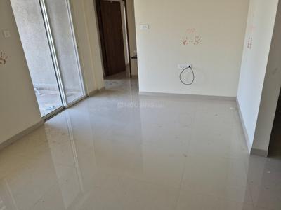 Hall Image of 800 Sq.ft 2 BHK Apartment / Flat for sale in Ravinanda Skylights, Wagholi Pune for Rs. 6300000