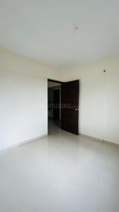 Hall Image of 950 Sq.ft 2 BHK Apartment / Flat for rent in C Building Golden Fortune Nisarg Raghvendra, Moshi Pune for Rs. 21000