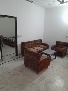 3 BHK Independent Builder Floor