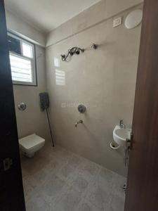 Bathroom Image of 1000 Sq.ft 2 BHK Apartment / Flat for sale in Krisala 41 Estera, Punawale Pune for Rs. 6700000