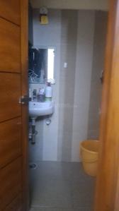 Bathroom Image of 1700 Sq.ft 3 BHK Apartment / Flat for sale in Wilson Garden Bengaluru for Rs. 16500000