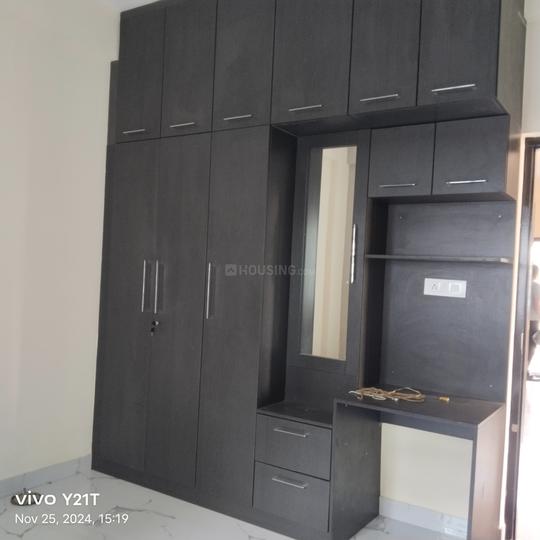 Rajanna Colony, Vibhutipura Bedroom 1