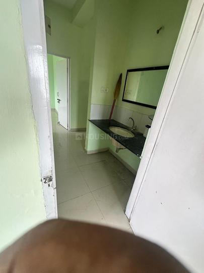 Akshay Residency Kitchen 1