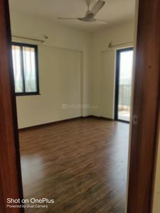 Bedroom Image of 1000 Sq.ft 2.5 BHK Apartment / Flat for rent in Atul Westernhills Phase 2 B C D E Buildings, Sus Pune for Rs. 43000