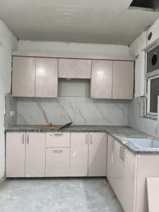 Kitchen Image of 1170 Sq.ft 2 BHK Apartment / Flat for sale in Sam Florance, Noida Extension Greater Noida for Rs. 4550000