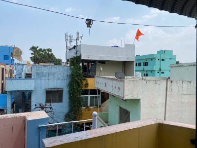 Building Image of 427 Sq.ft 2 BHK Independent House for sale in Malkajgiri Secunderabad for Rs. 3500000
