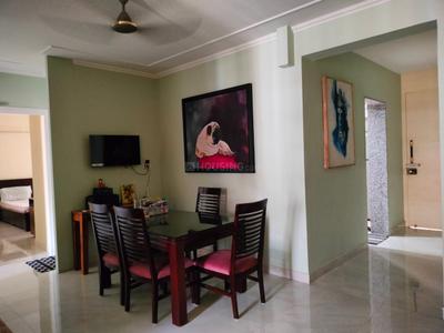 2 BHK Flat